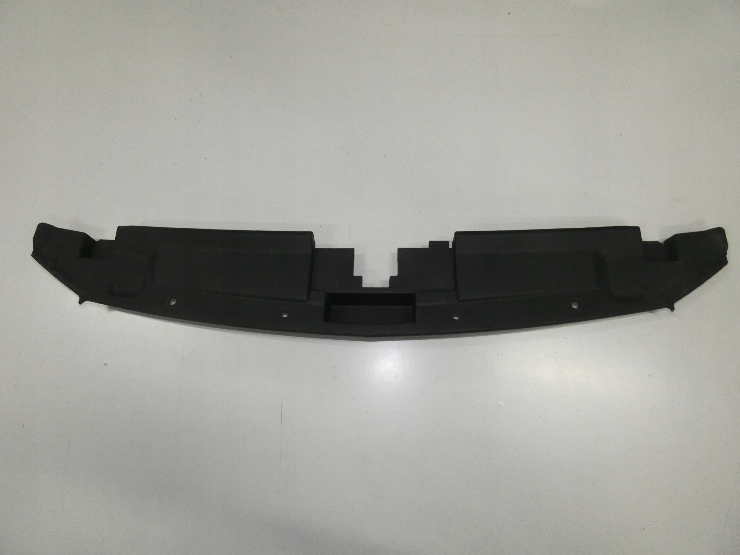 5F0.853.665.B - Кришка гриля, кришка ременя безпеки SEAT Leon III