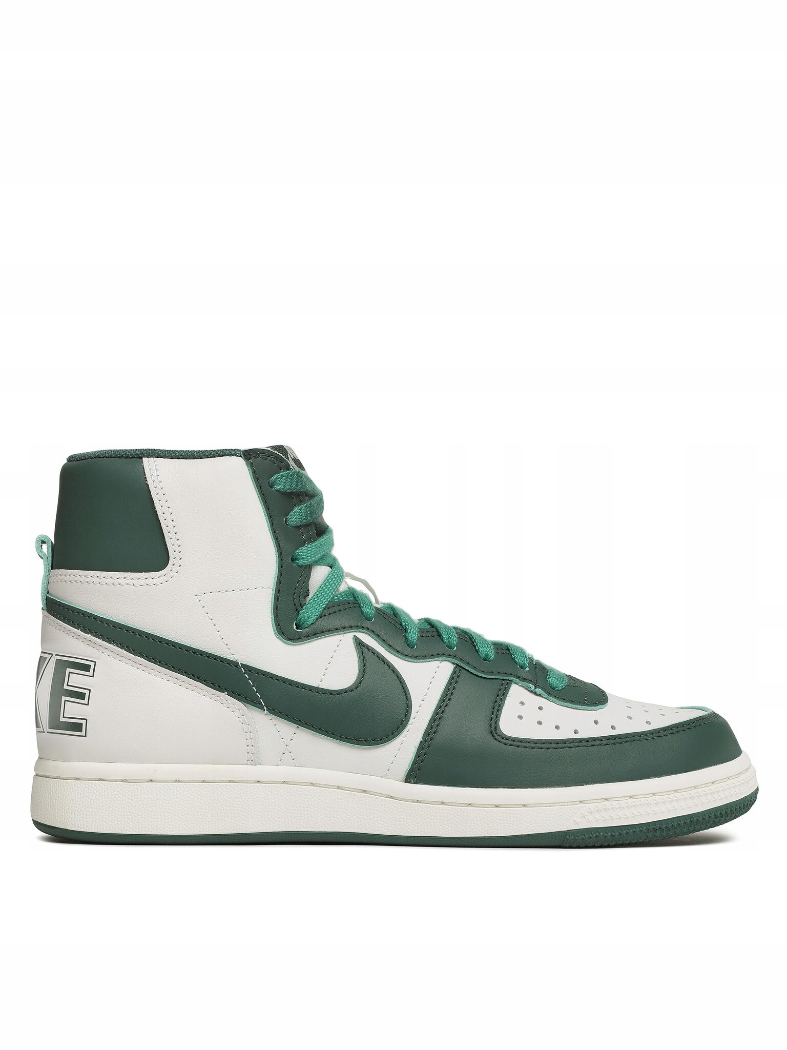 Pánské sportovní boty Nike Terminator High 'Noble Green' FD0650-100 vel.