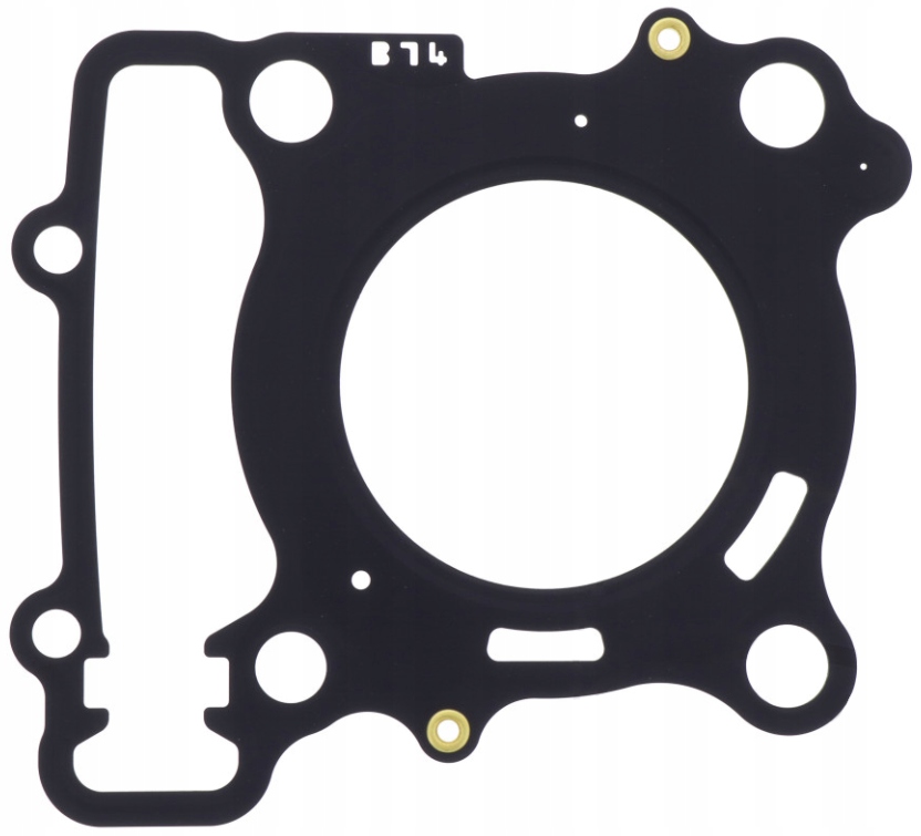 Tesnenie Hlavy Yamaha Mwd 300 Tricity Abs 20 Nová