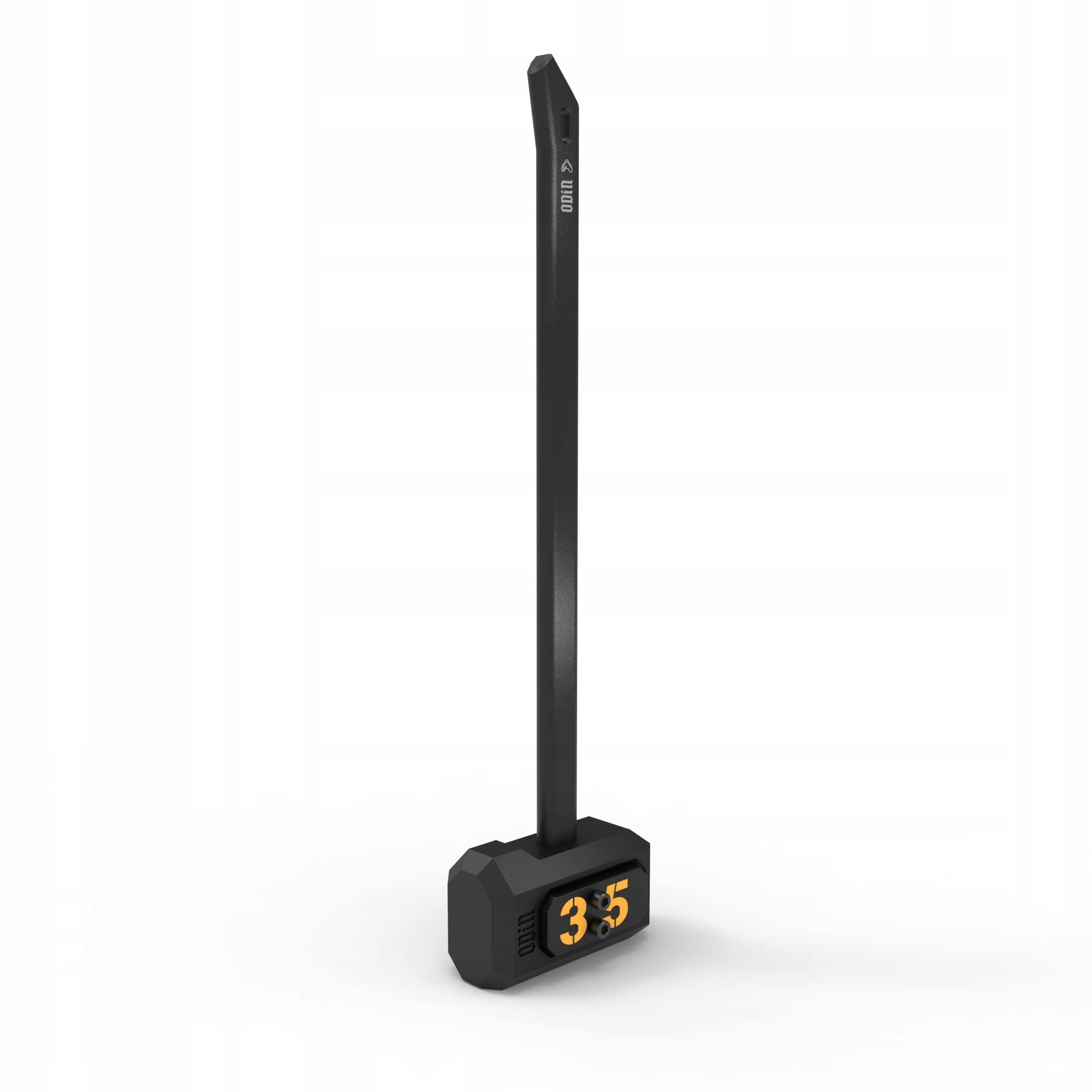 Tribe WOD Dyski do Ciężarków (Odin Sledgehammer) Rodzaj obciążnik