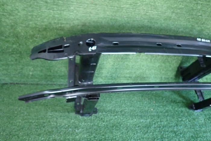 VW ID7 ID.7 14A bumper support front front
