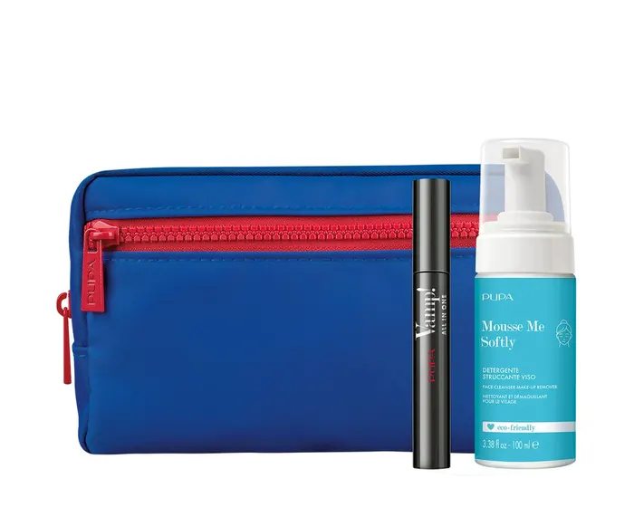 Pupa Milano Dárková sada Vamp! All in One