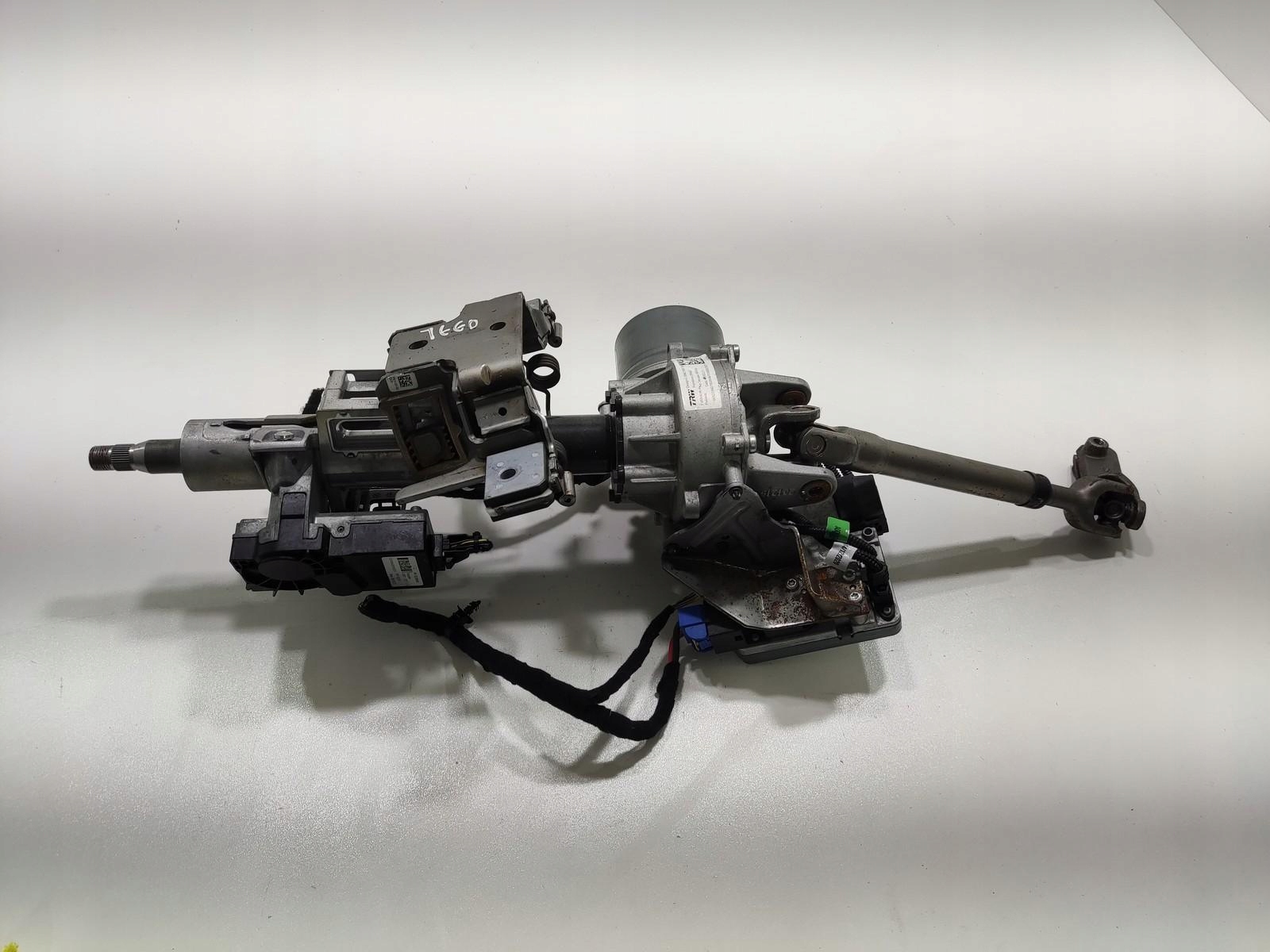 control electrics steering rod JEEP COMPASS II LIFT 2020-2025 00521950780