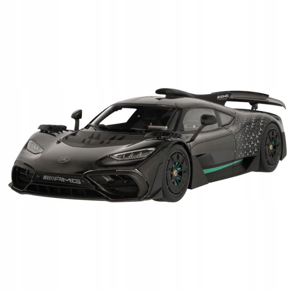 MODELIK MERCEDES-AMG ONE C298 B66961042