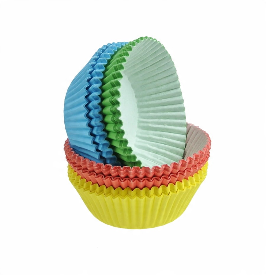 

Papilotki Papierowe Foremki 50x25 cm Kolor 200 szt