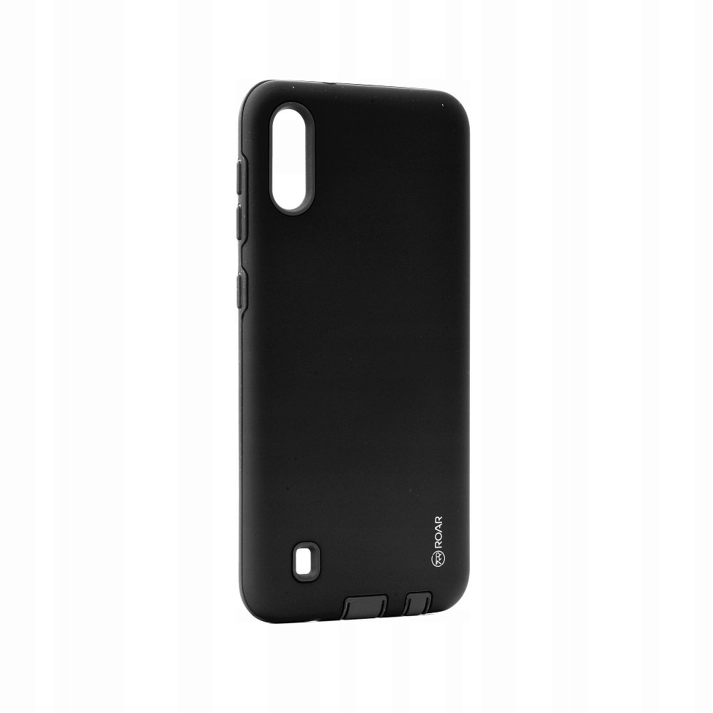 

Futerał Roar Rico Armor Samsung M10 czarny