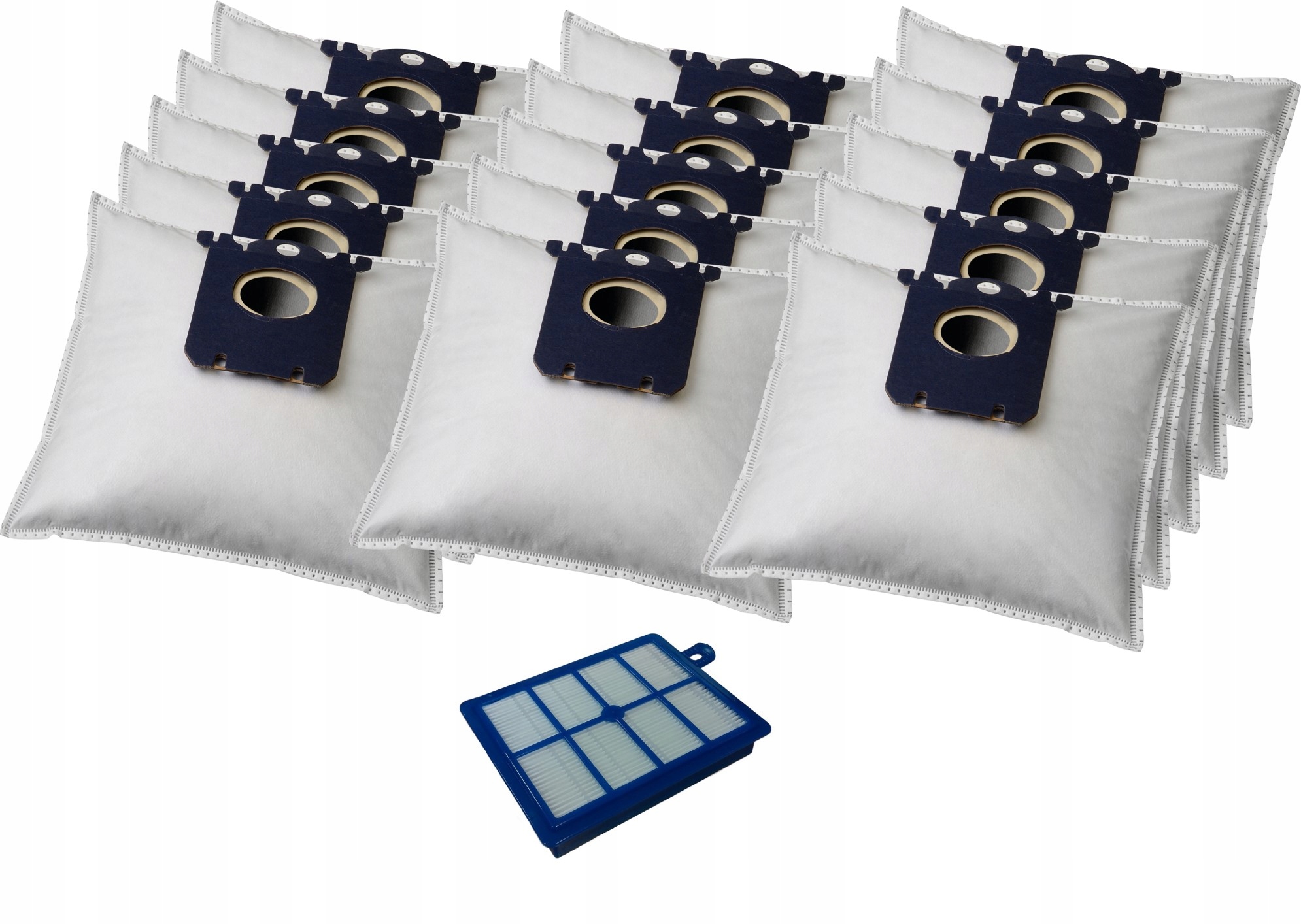 Koma SB01S Sada příslušenství pro vysavače Electrolux Hepa filtr