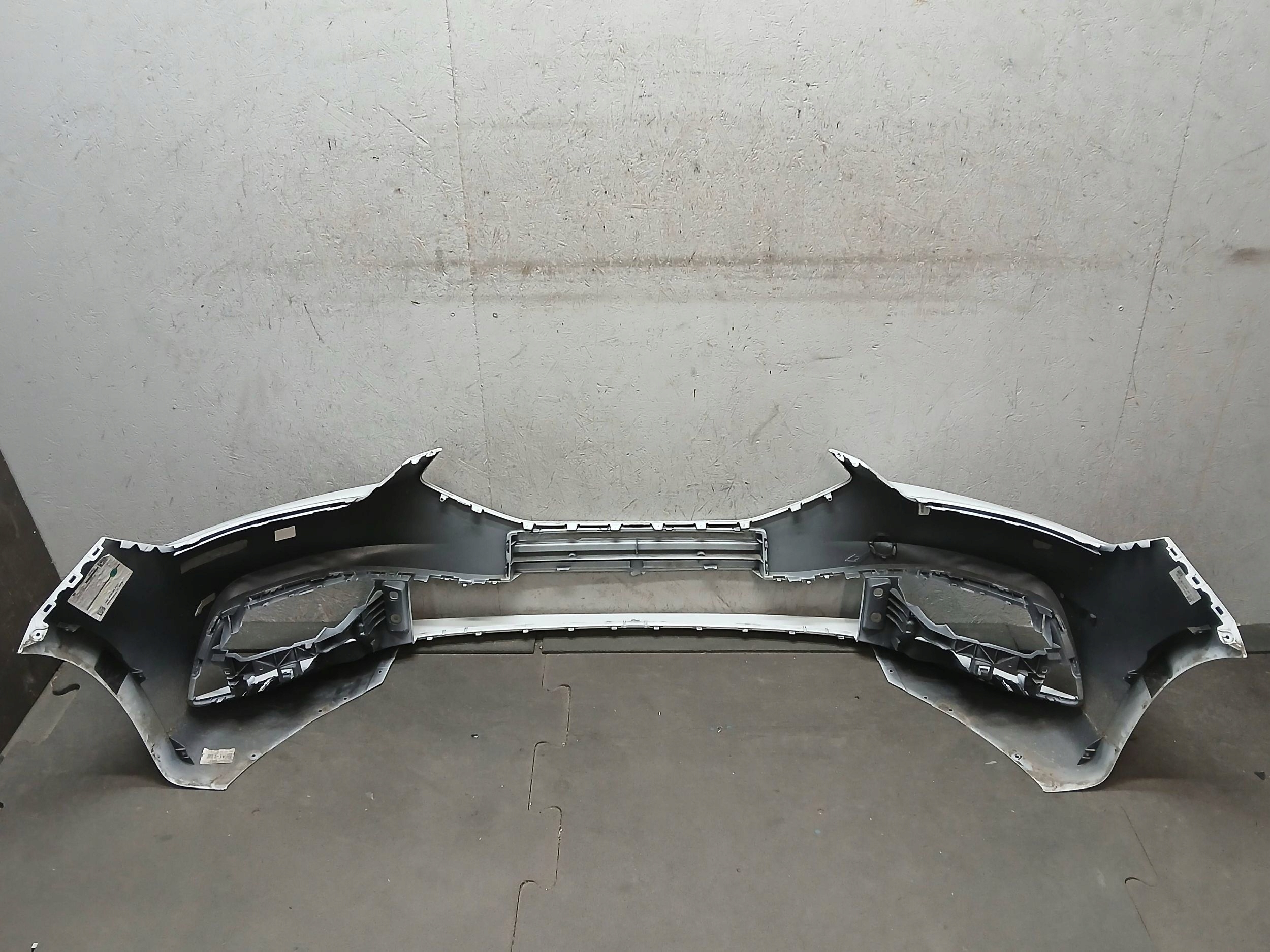 nárazník předek SEAT LEON IV 4