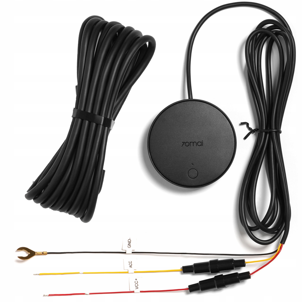 

Zasilanie Trybu Parkingowego 70mai Kit UP04 4G