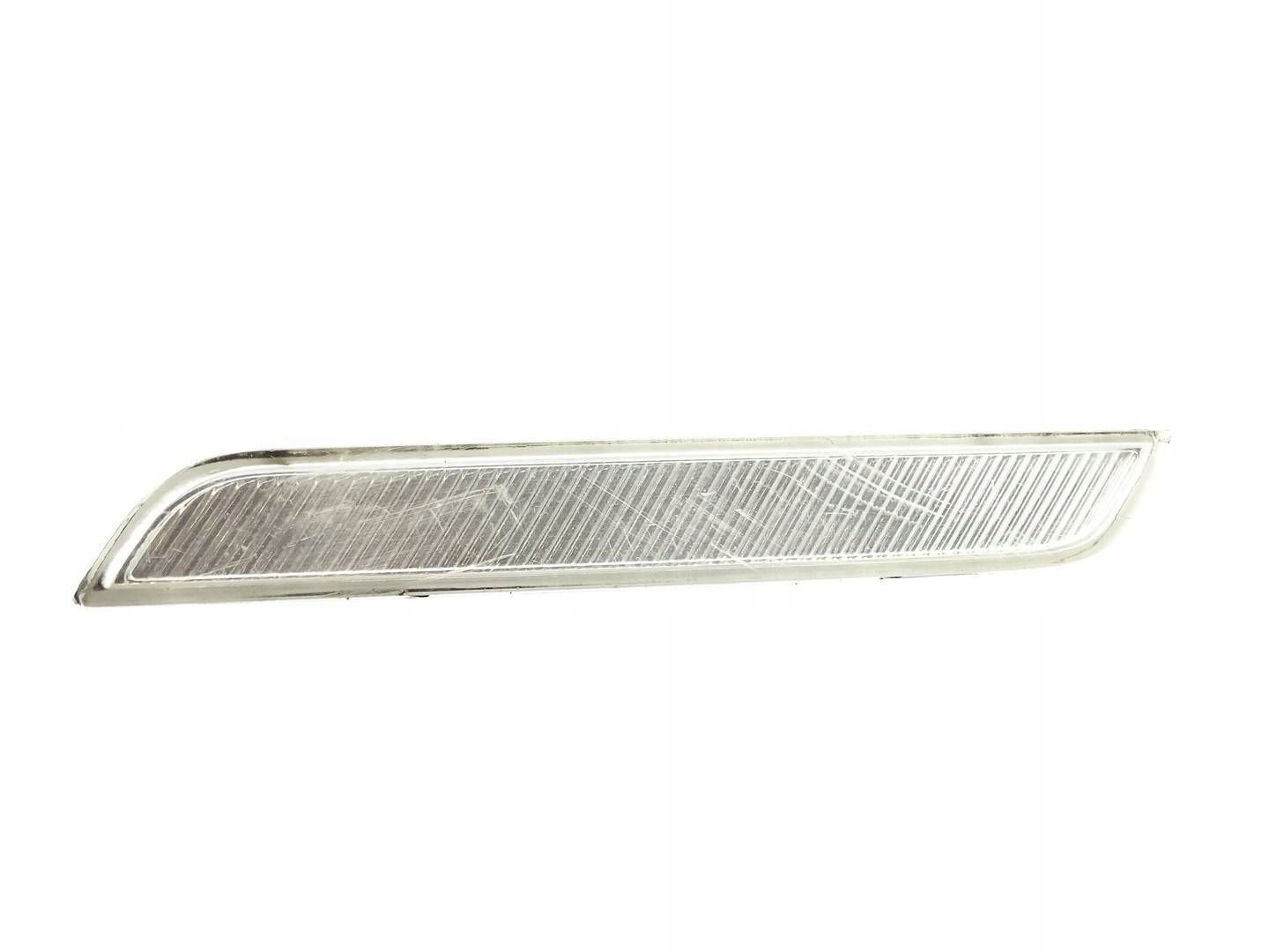 ODBLASK Pare choc Aile Gauche Avant BMW X5 E70 X6 E71 7187087