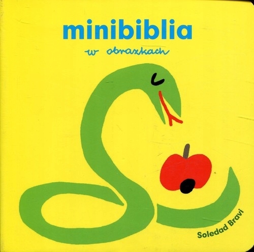 

Minibiblia w obrazkach