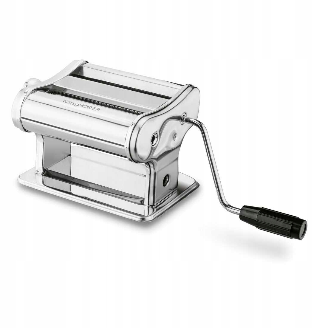 MASZYNKA RĘCZNA DO MAKARONU PASTA MINI KONIGHOFFER