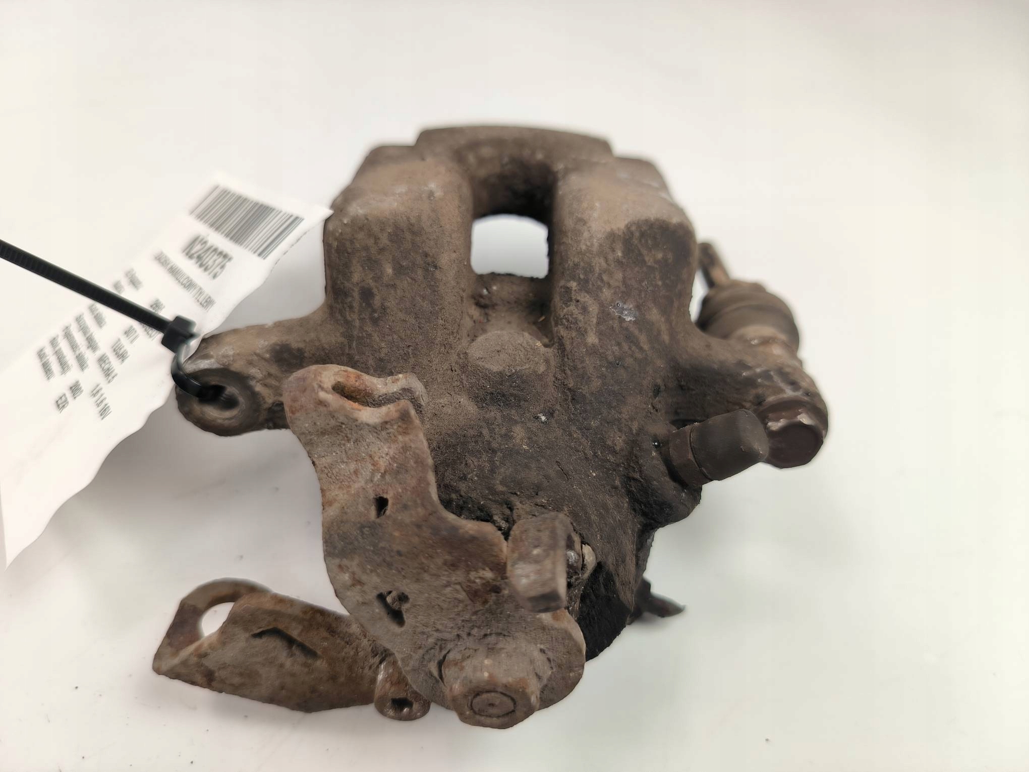 caliper brake rear part left PEUGEOT 307 II
