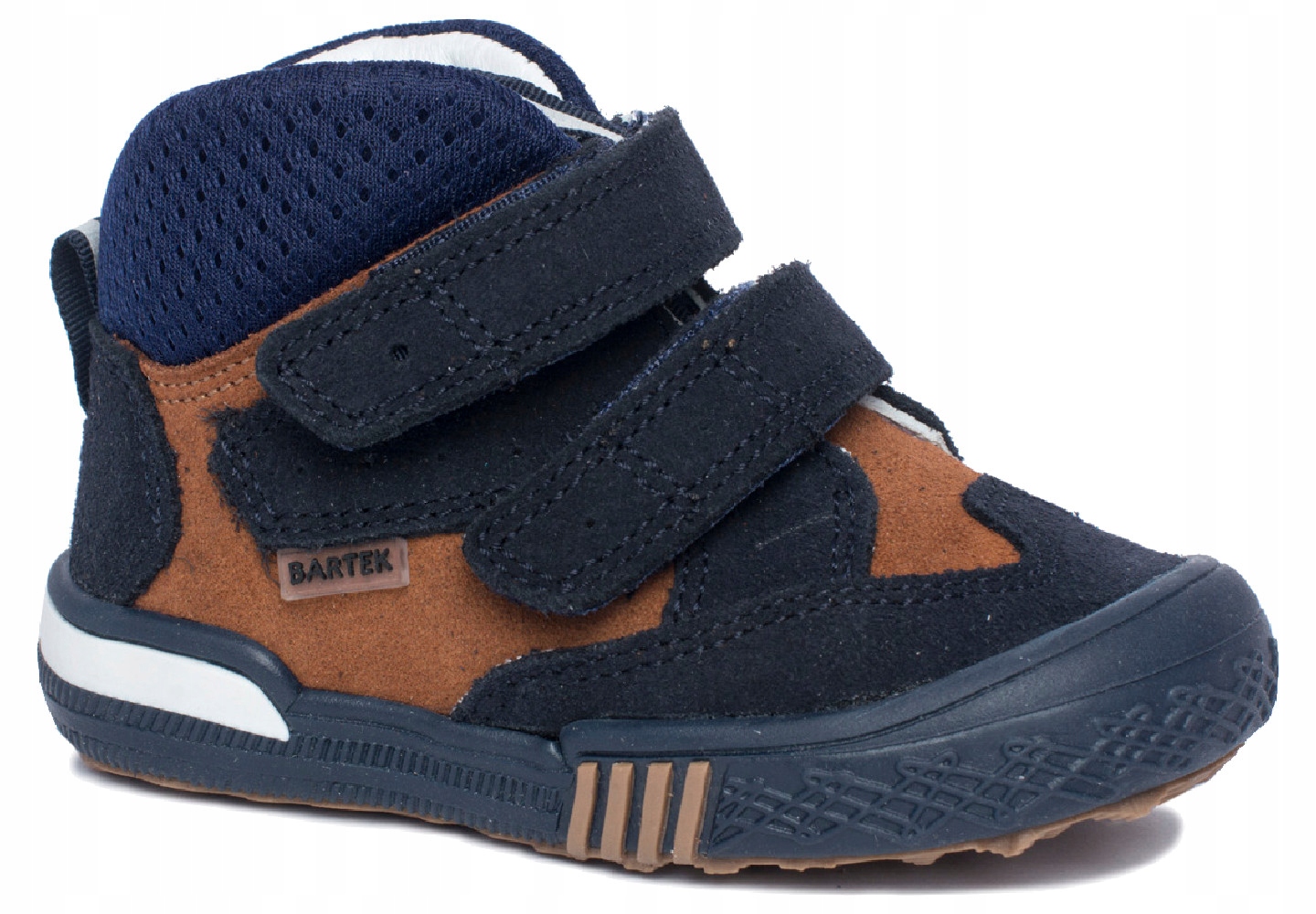 Bartek 21704 Buty Do Nauki Chodzenia profil. r 19