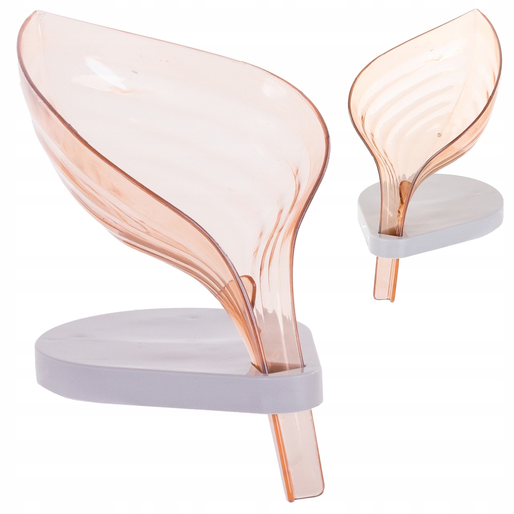 

Mydelniczka Liść Na Mydło Do Kąpieli Odpływ