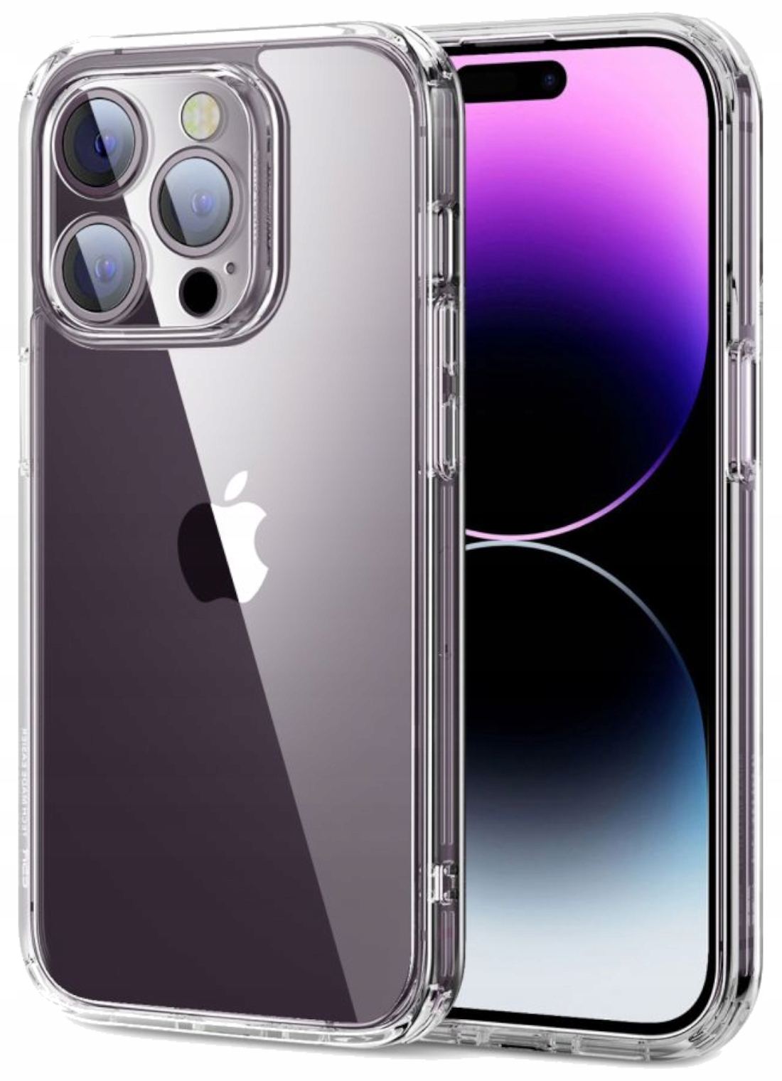 

Etui Obudowa Esr Do iPhone 14 Pro Hybrid Case