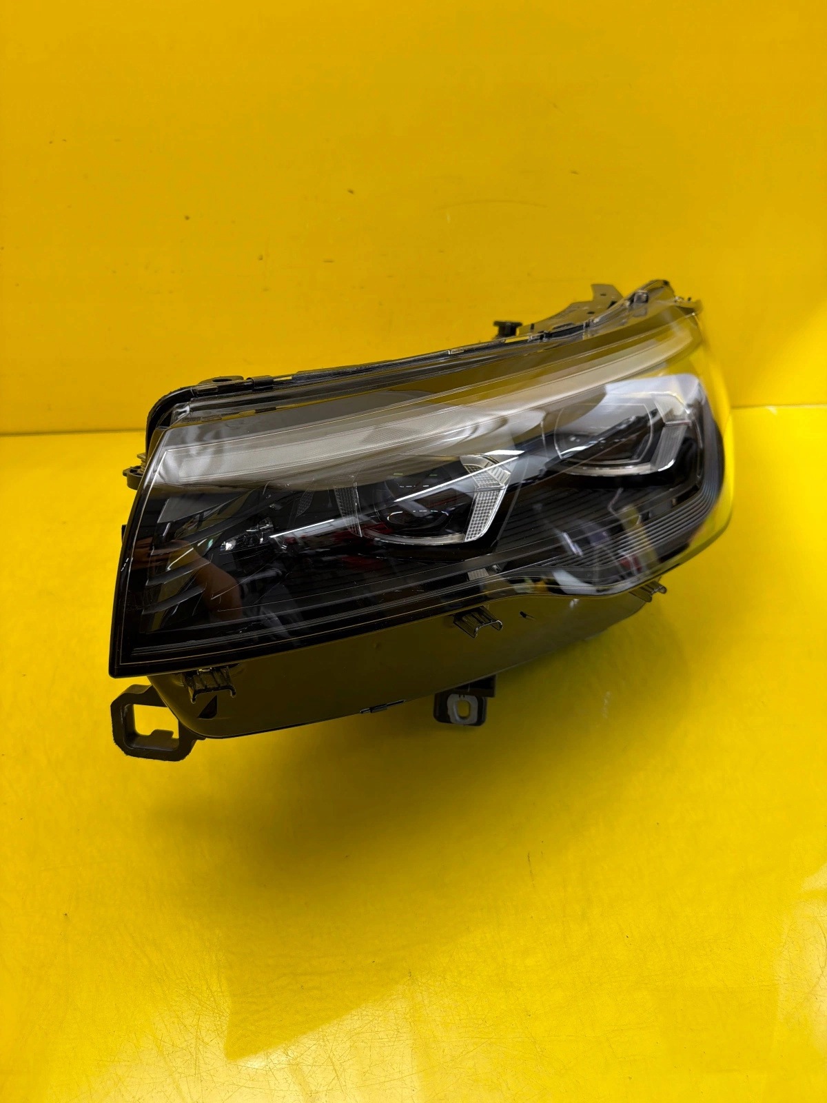 light left front VW Tiguan III 571 23- 571941059H Full Led