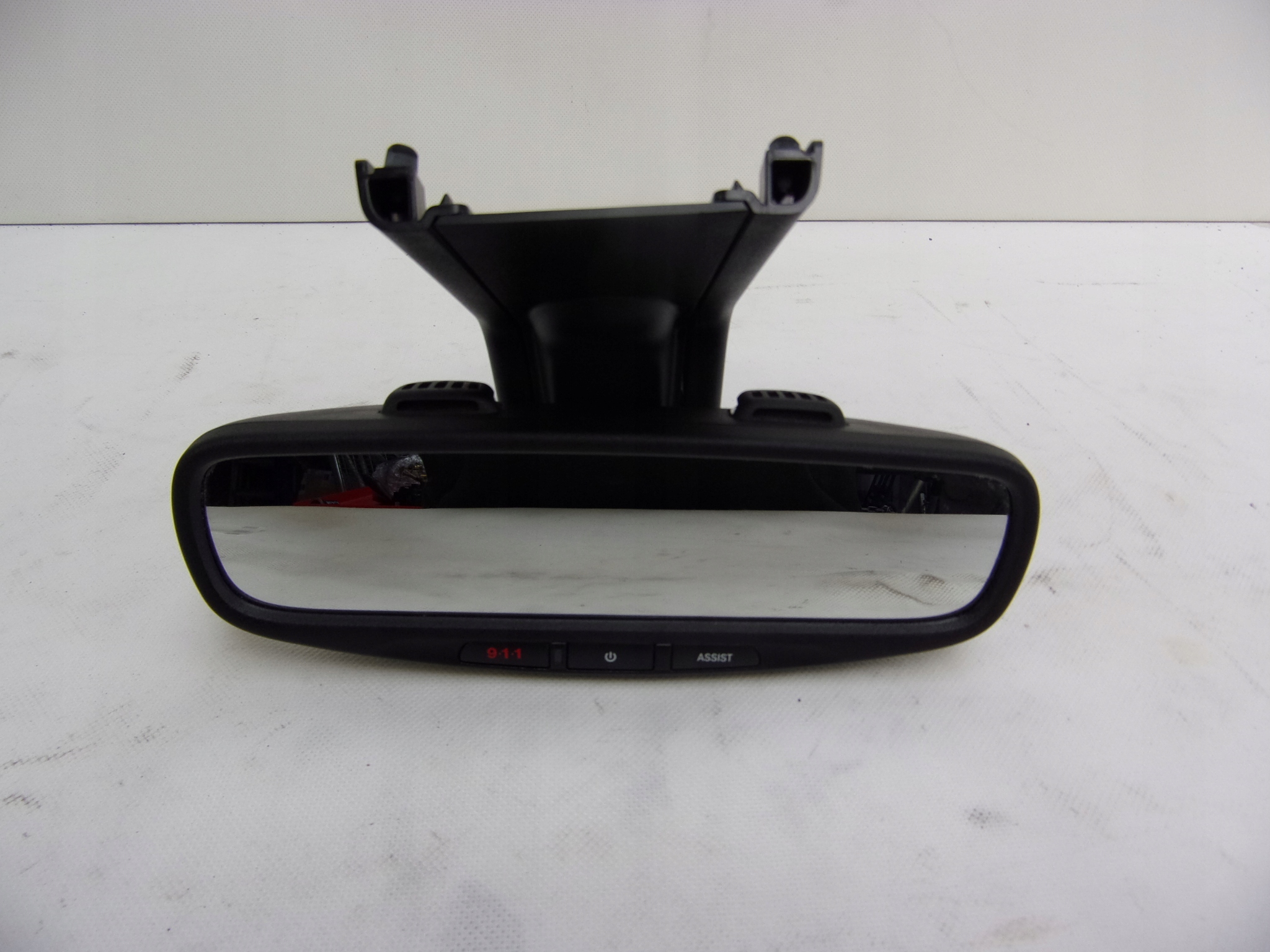 CHRYSLER PACIFICA 16-ДЗЕРКАЛО ЗАДНЬОГО ВИДУ