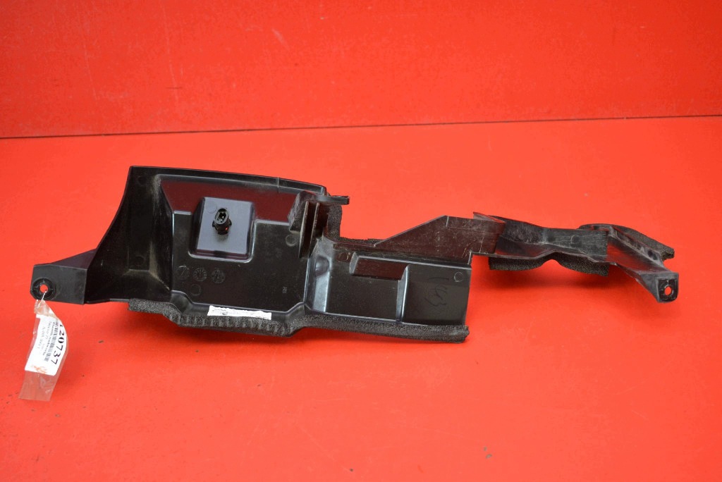 intake drain DEFLEKTOR air right 302002621AA JAECOO J7 23
