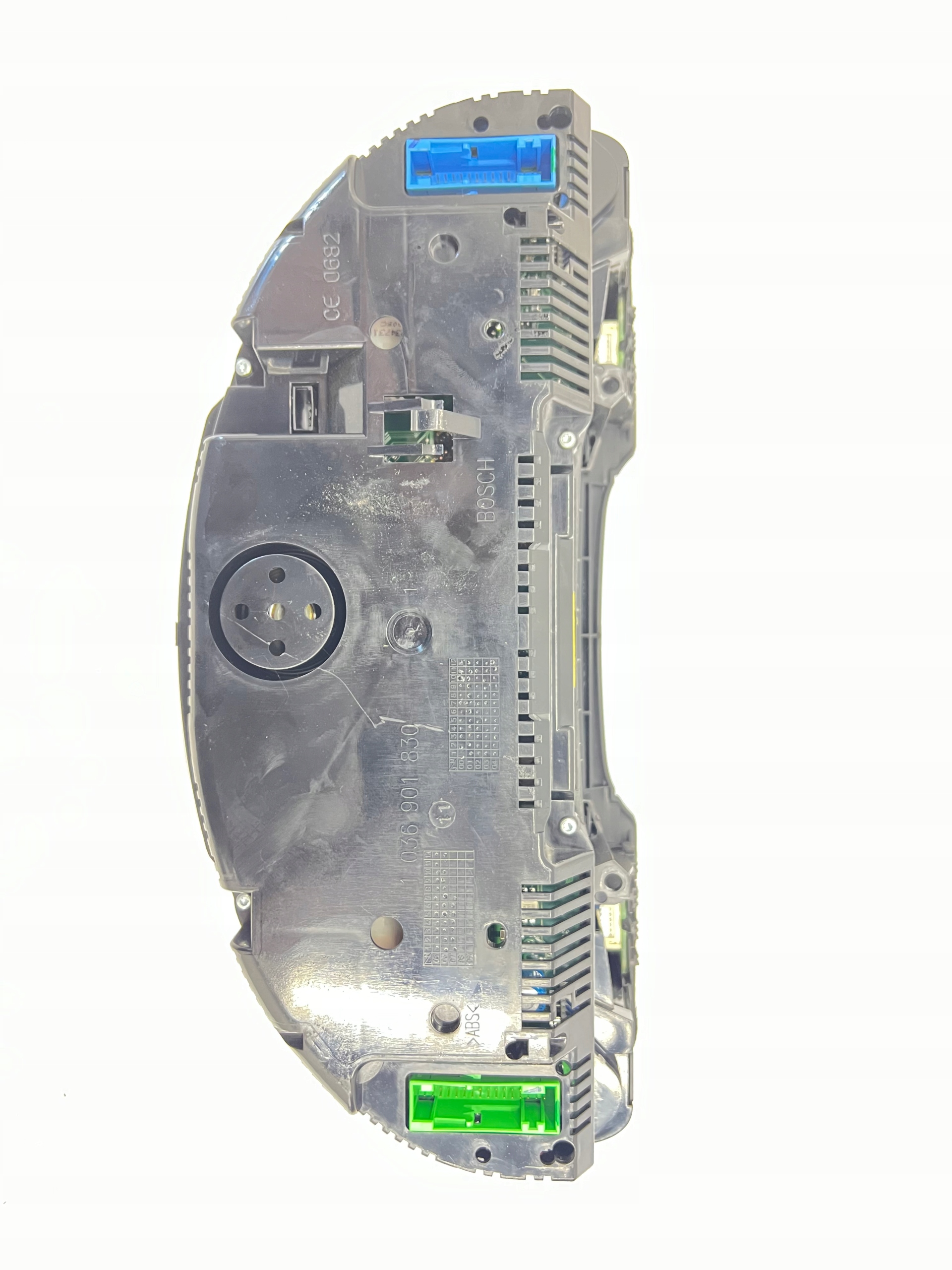 AUDI A4 B7 3.0 TDI dials 0263664226 EUROPA