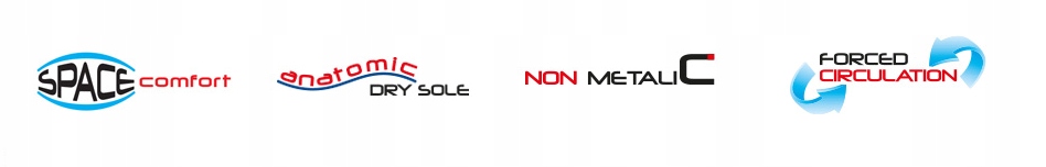 Buty robocze VM MEMPHIS S1 Sandały ESD r-43 Model MEMPHIS