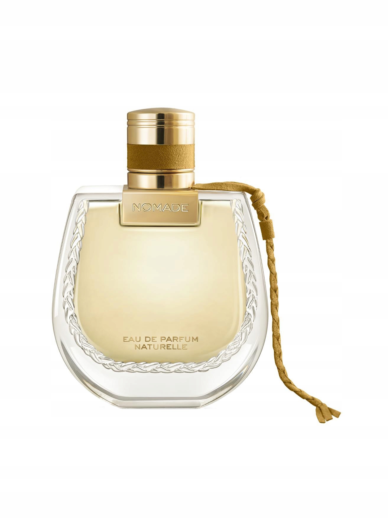 Chloe Nomade Naturelle Edp Objem: 75 ML Pro Ženy