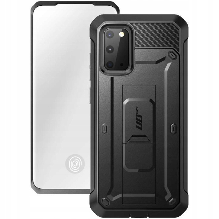 Pouzdro pro Galaxy S20, Supcase Ub Pro Sp, pouzdro, kryt