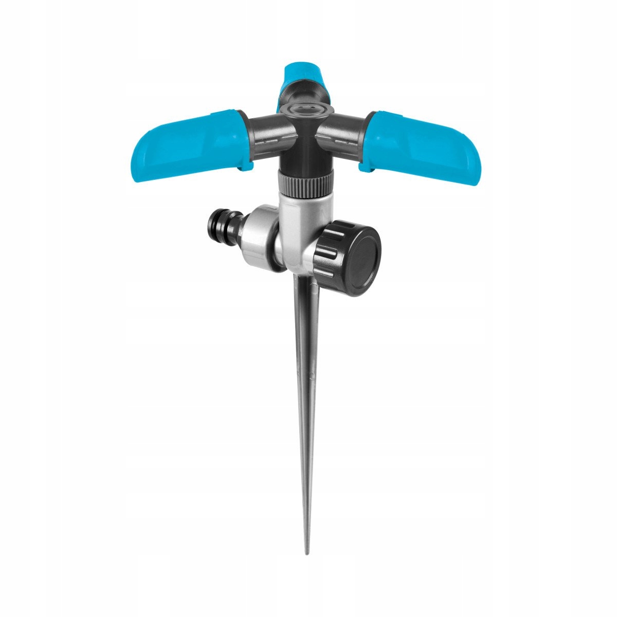 ZRASZACZ OBROTOWY 3-RAMIENNY 360ST 150M2 CELLFAST