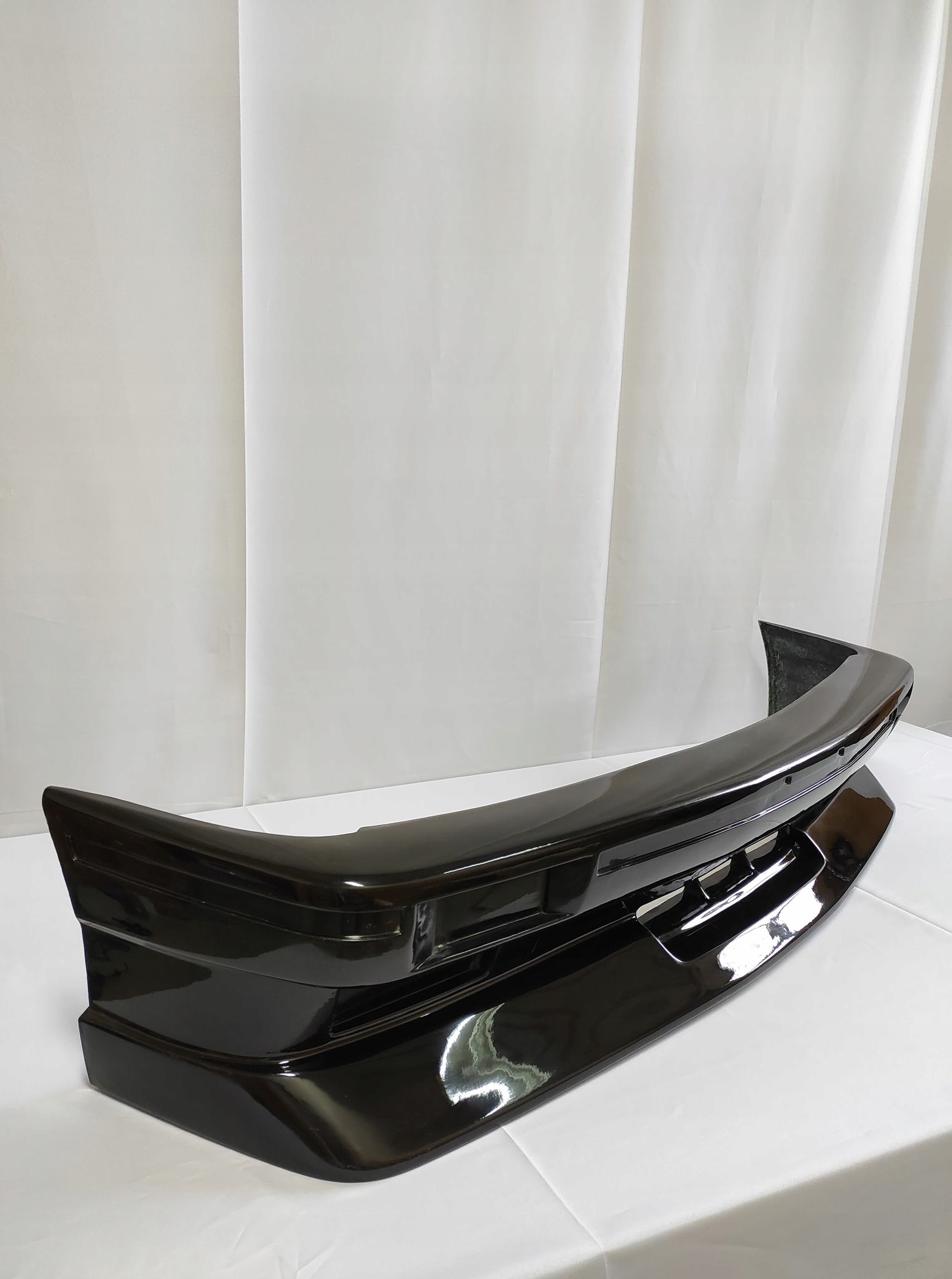 ZDERZAK M3 EVO BMW E30 FEBLA Numer katalogowy części E30.01.22