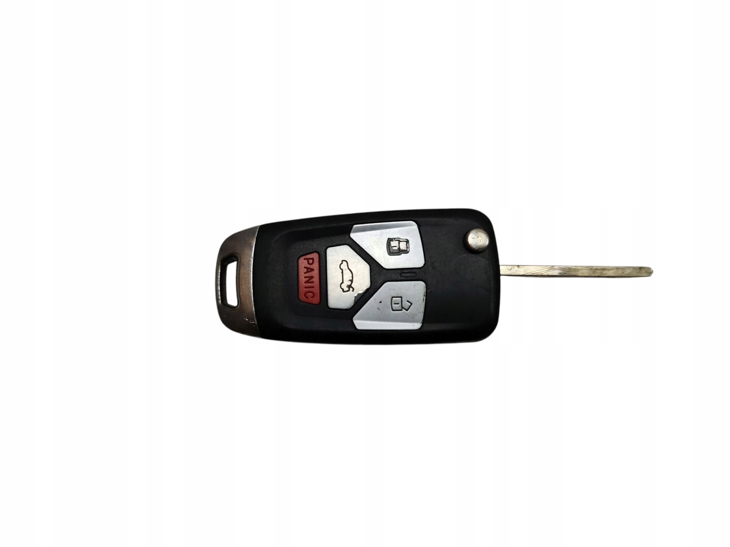 Allumage Clé Insert Bouchon CITROEN BERLINGO II N0502455