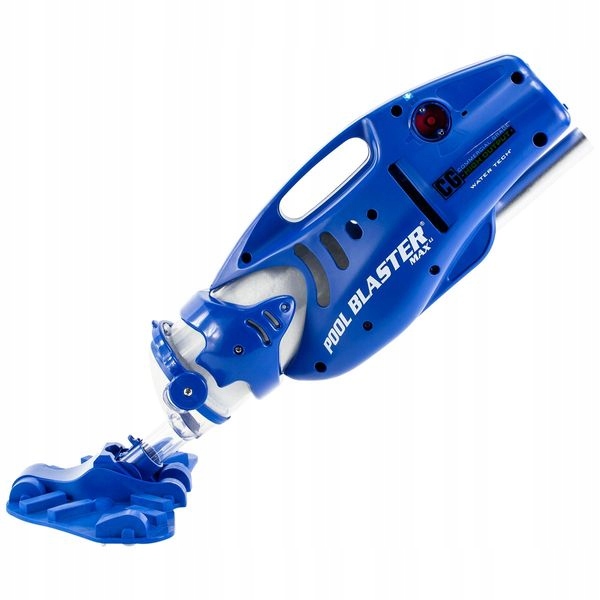 PoolBlaster Vysavač Max Cg