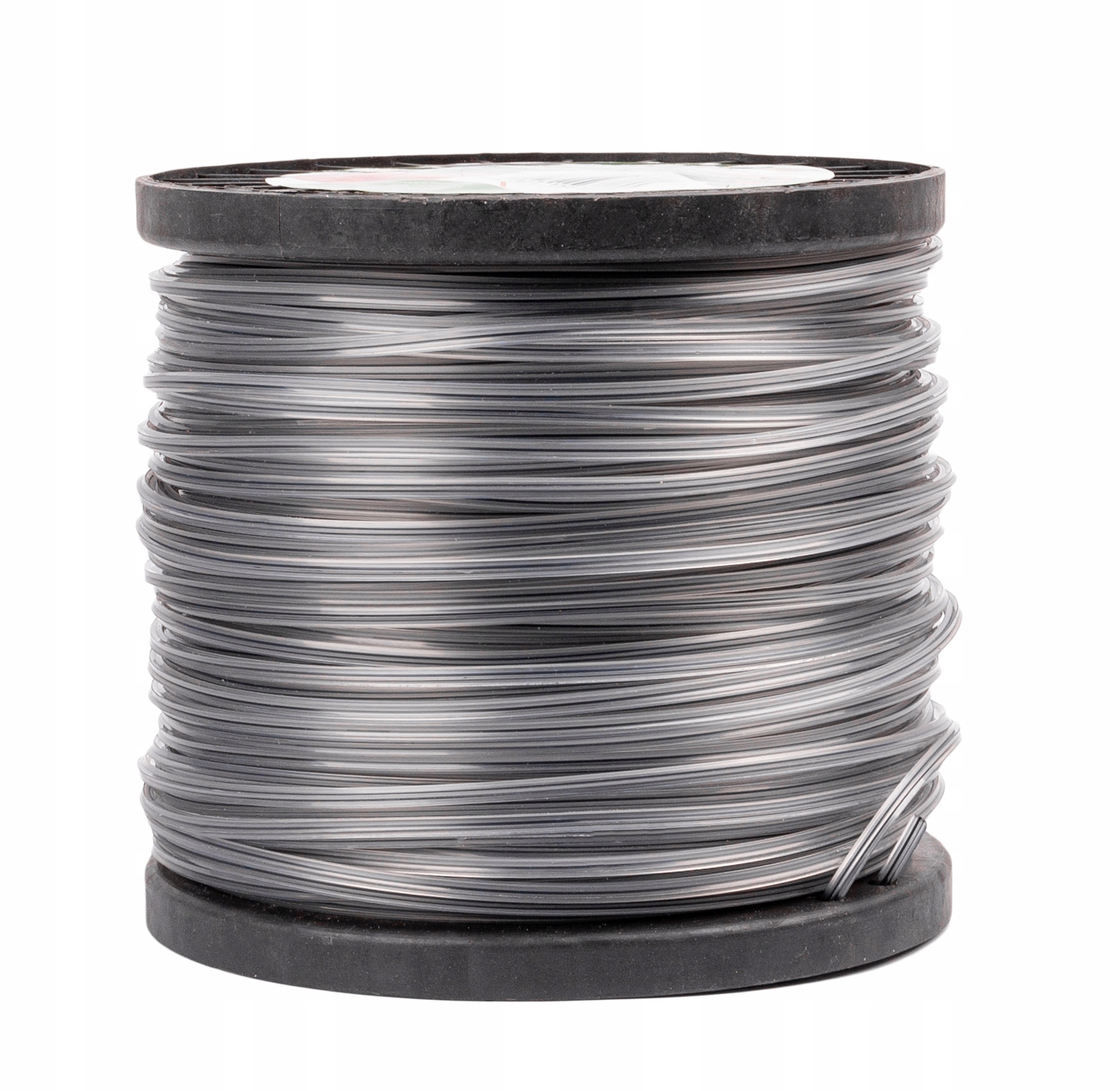 ŻYŁKA DO GŁOWICY KOSY SPALINOWEJ WZMACNIANA Z DRUTEM 2,4MM 100M ZBROJONA Typ żyłka