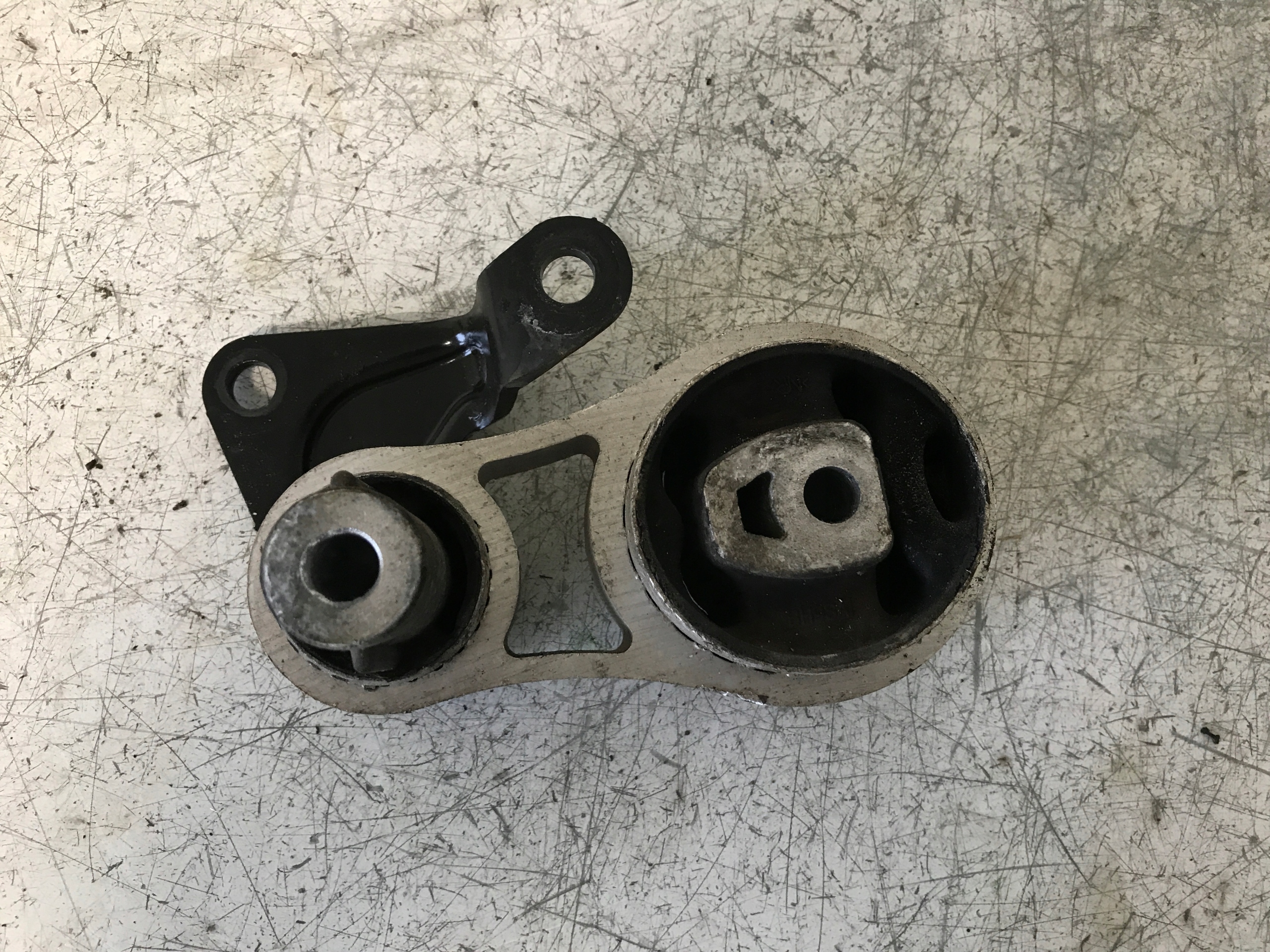 Airbag Getriebehalter MAZDA 2 DY 2S61-6P082-AB