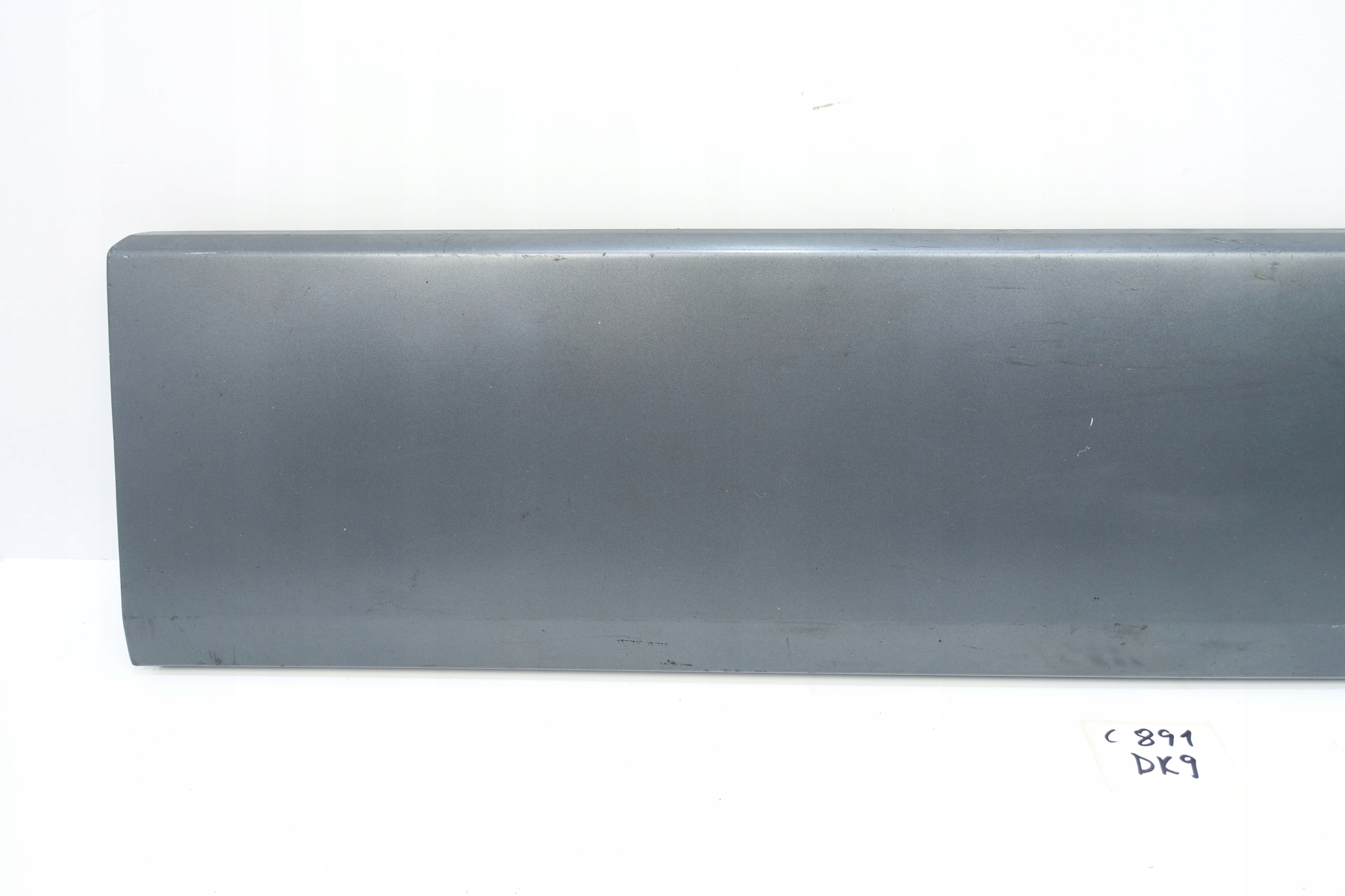 moulding door right front MERCEDES 190 W201