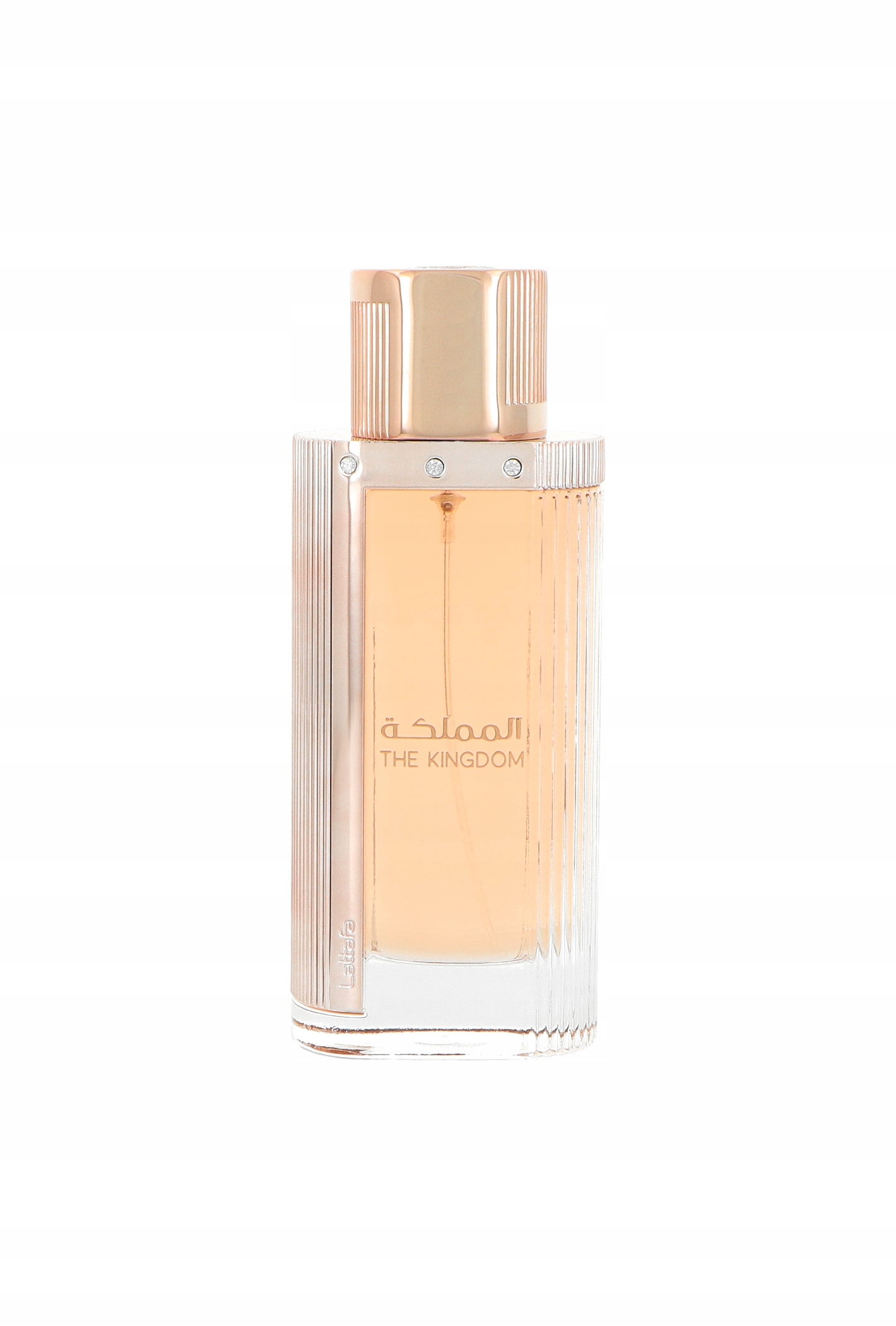 Lattafa The Kingdom Woman Edp 100 ml