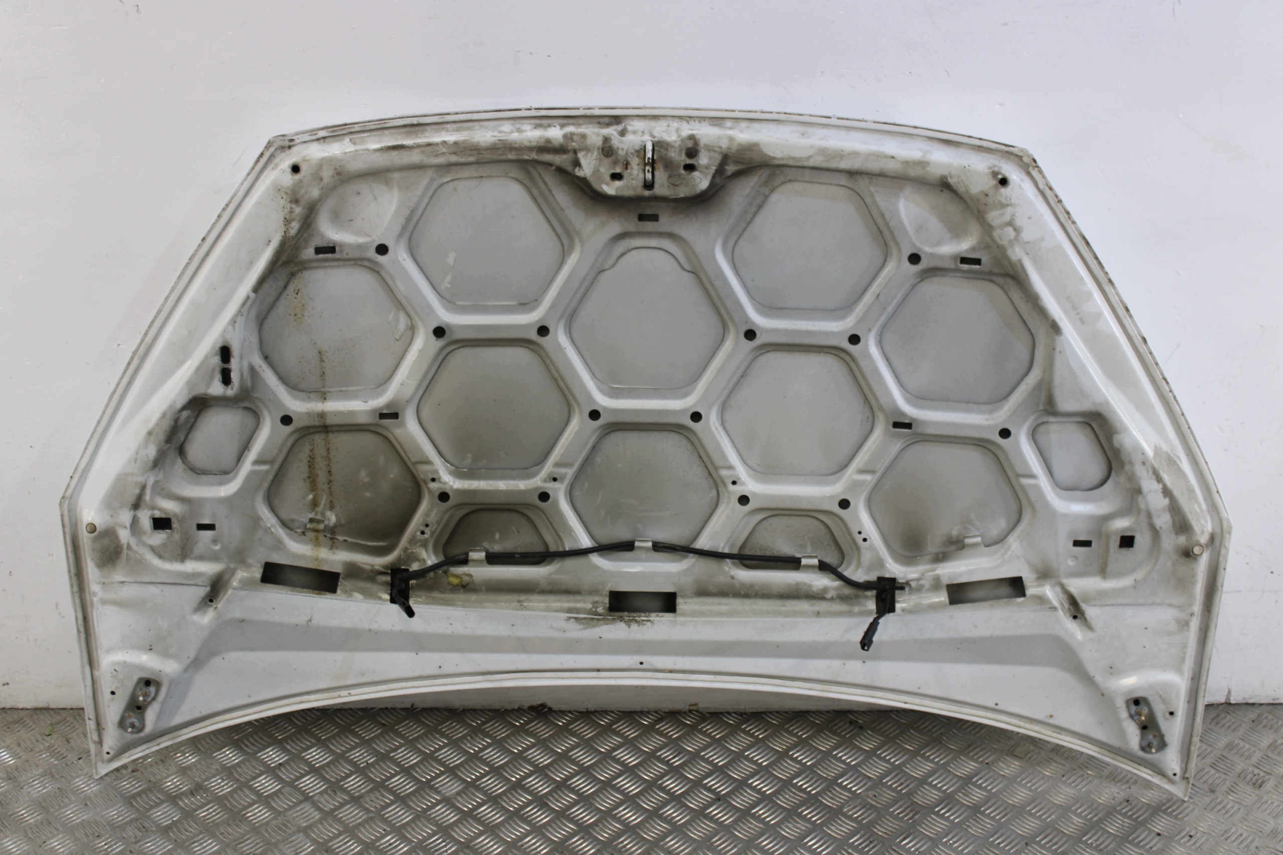 cofano FORD S-MAX MK1 2,2 TDCI