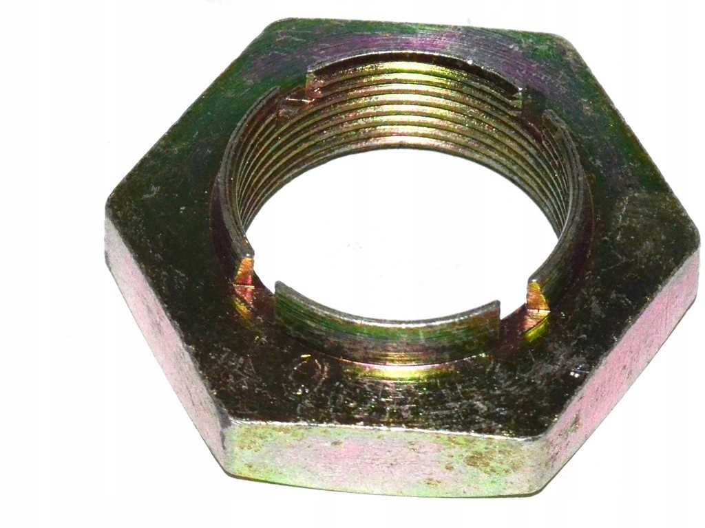 NAKRĘTKA SKRZYNI BIEGÓW IVECO DAILY 90-