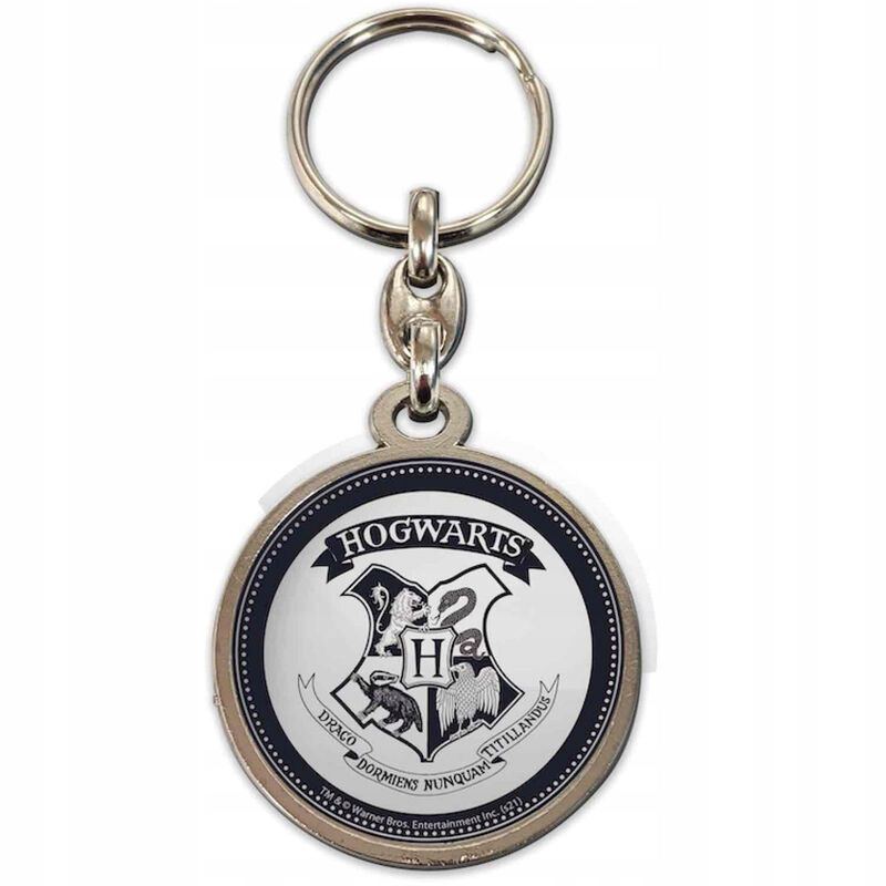 Harry Potter brelok Hogwarts