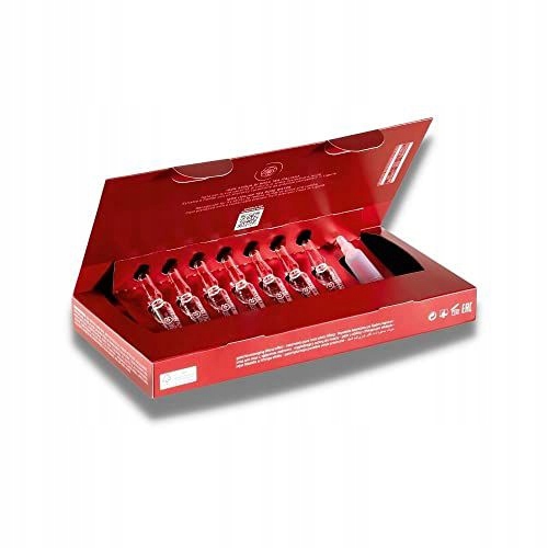 Collistar Lift Hd+ Liftingový Koncentrát S Okamžitým Účinkem 7 Ampulek 7X1,5ML