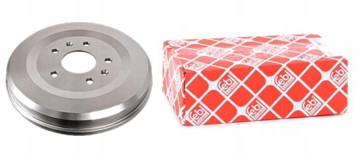 171125 - БАРАБАННЕ ГАЛЬМО. LANDROVER FREELANDER 98-