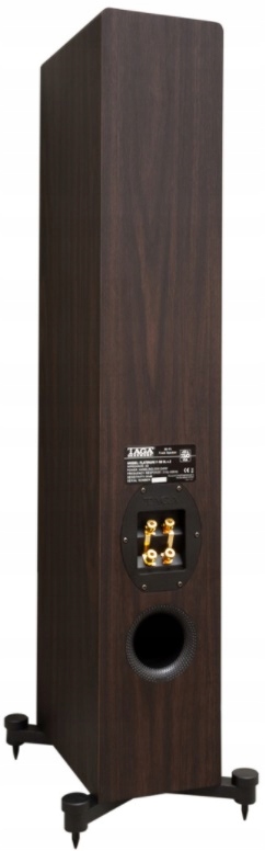 KOLUMNY PODŁOGOWE PLATINUM F-90 SL V.2 WENGE PARA Kod producenta F-90 SL V.2