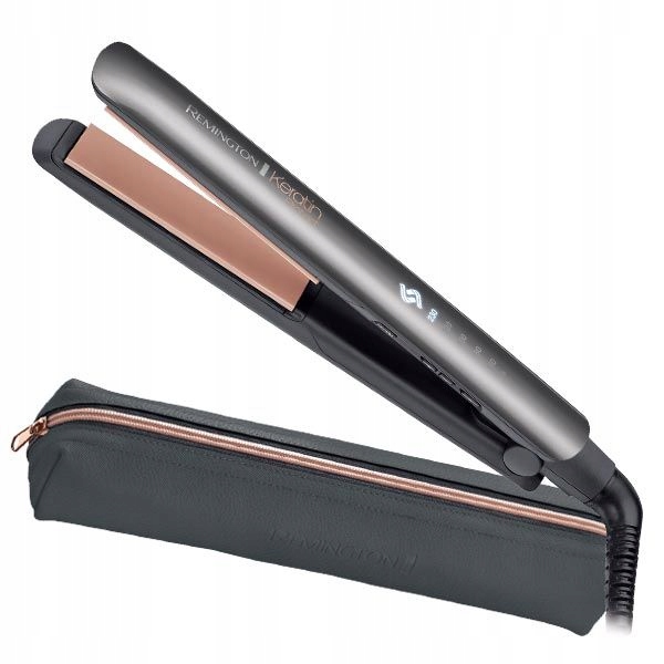 

Prostownica Włosów Remington S8598 Keratin Protect