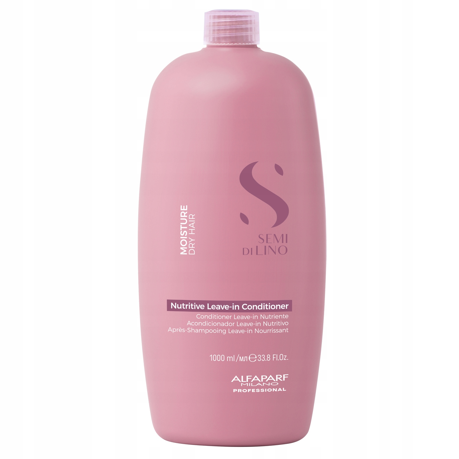 Alfaparf Moisture Nutritive Bezoplachový kondicionér 1000 ml