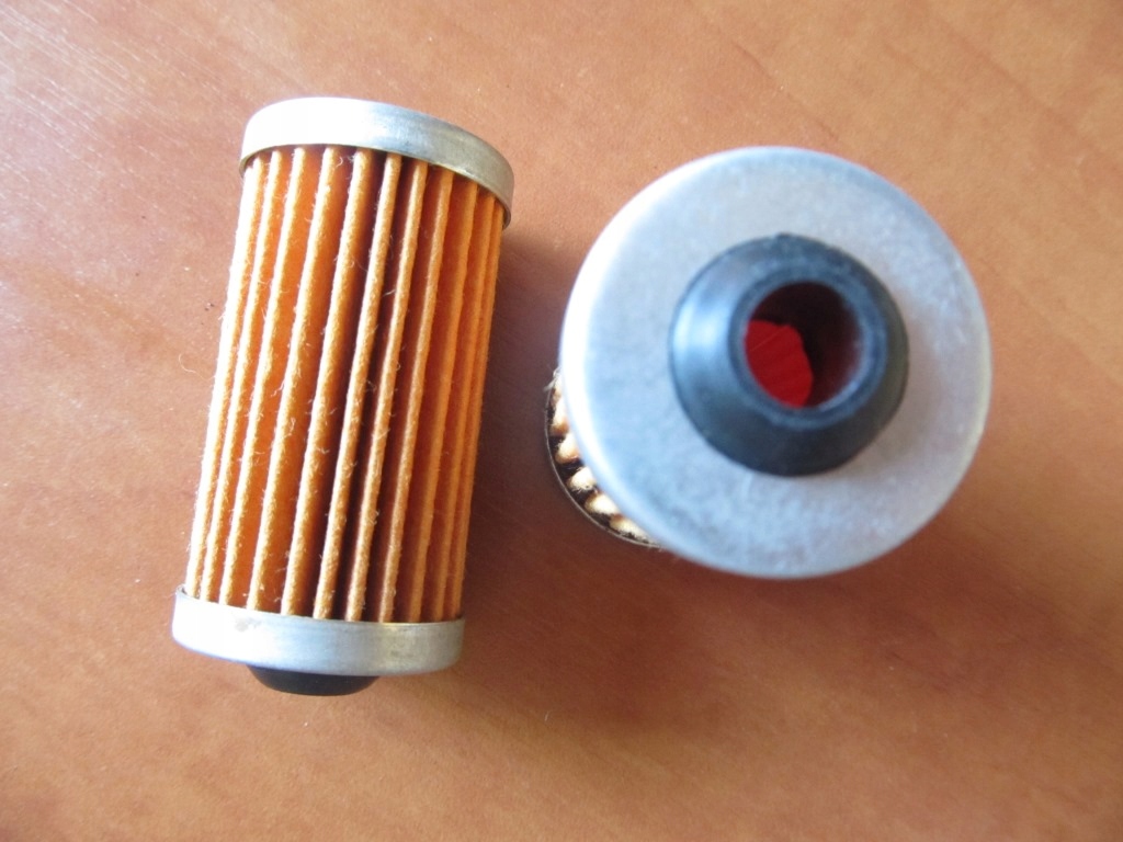 Filtr paliwa do silników HATZ 1B Kod producenta SK 3454-SET