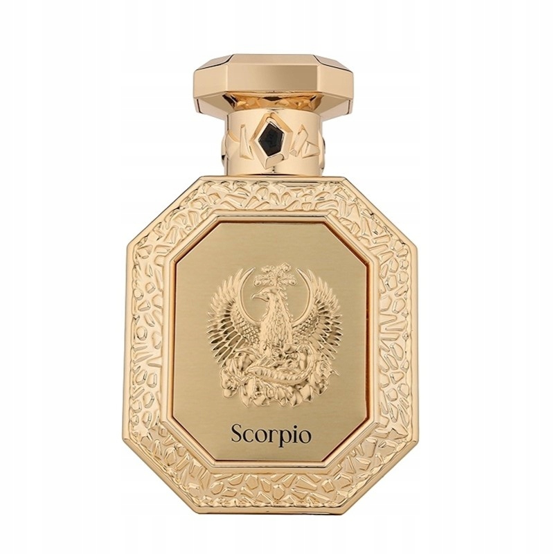 French Avenue Genesis Scorpio Edp 90ml Sprej