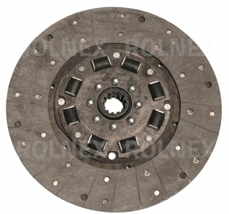 Spojkový kotouč MTZ-50 Originál 501601130-K1