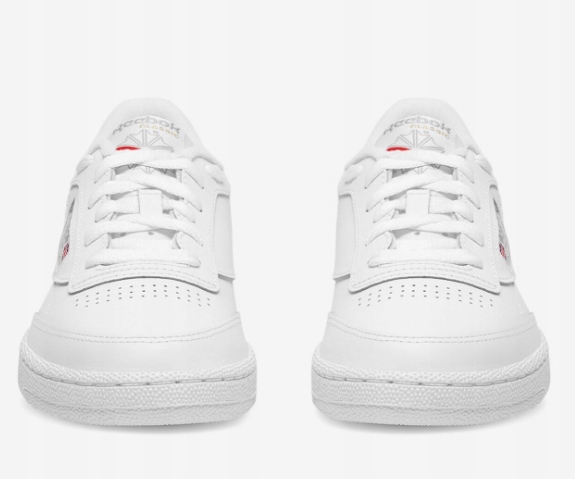 Reebok Tenisky Club C 85 100000015 vel. 37