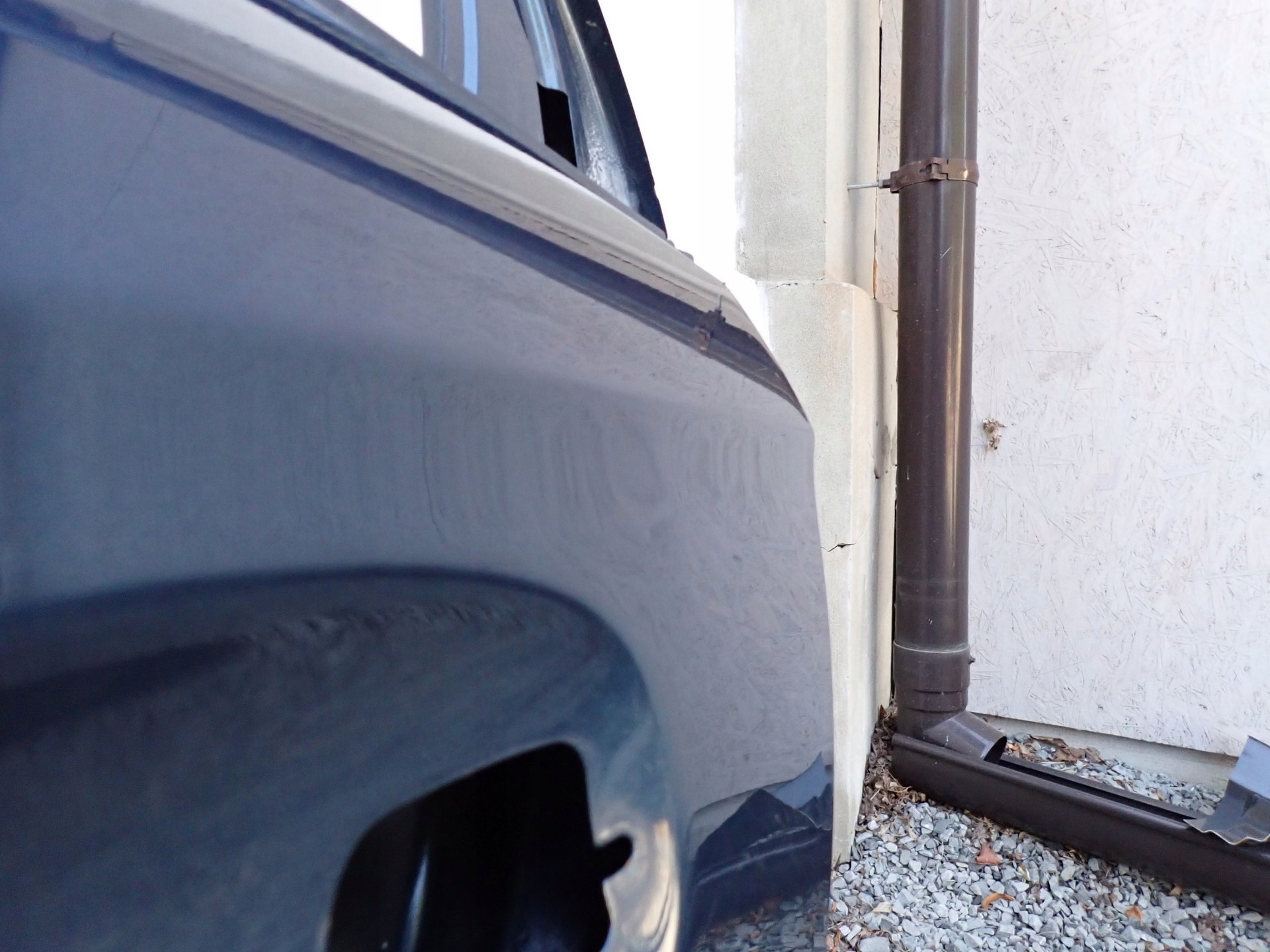 door left rear. left rear part MERCEDES A KLASA 177 2018- HB HATCHBACK