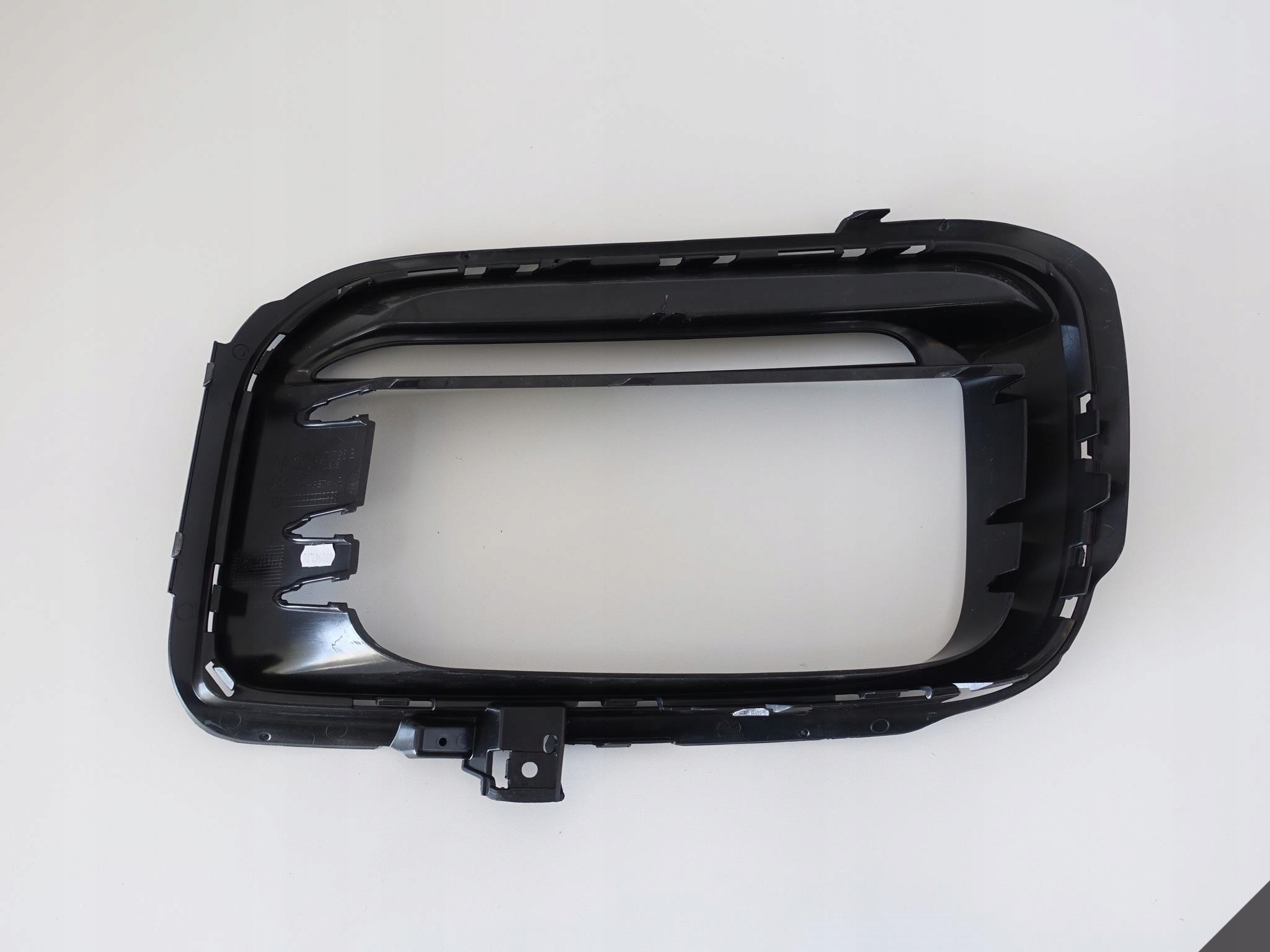 PORSCHE CAYENNE III 9Y0 9Y3 COUPE 18- grid right