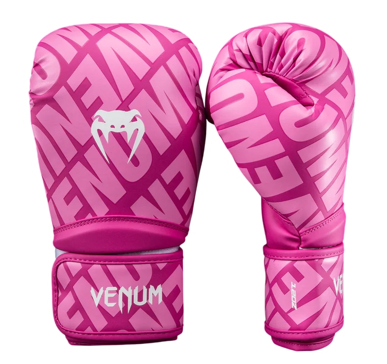Venum Boxerské rukavice Contender 1.5 Xt 3D Candy 14OZ
